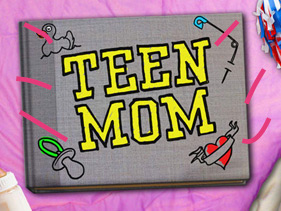 TeenMomcard